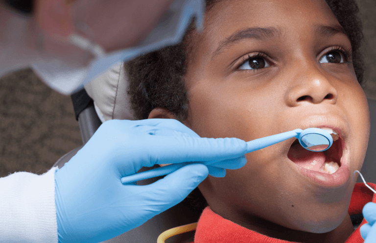 Children'S Dentistry