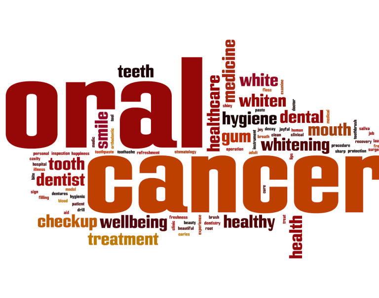 Oral Cancer Screening