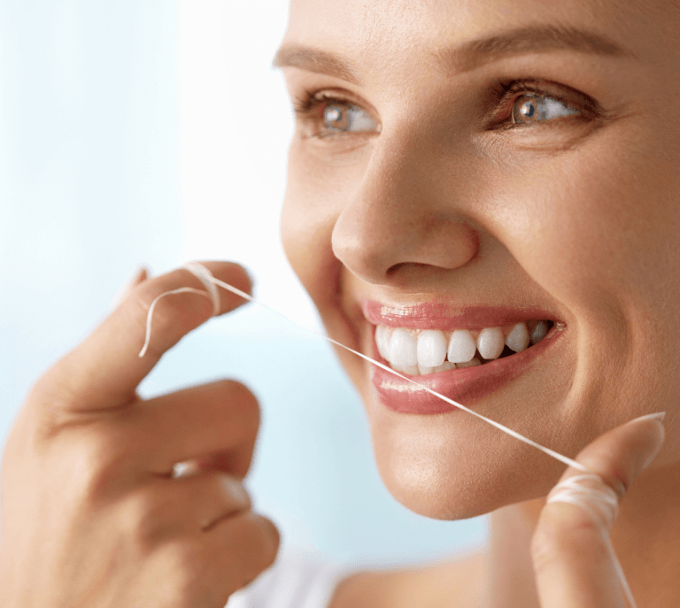 Oral Hygiene - Casa Dental - Mississauga & Toronto