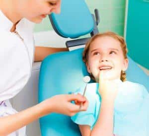 Children'S Dentist