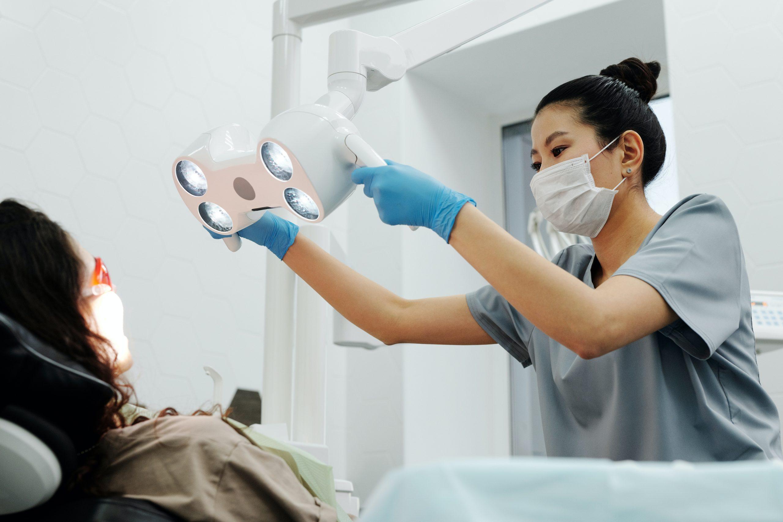 Read More About The Article Sedation Dentistry