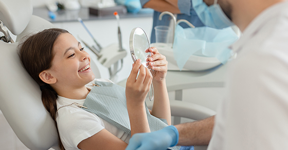 6 Benefits Of Choosing A Family Dentist